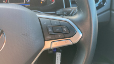 Volkswagen Taigo 1.5 TSI 150 R-Line 5dr DSG Petrol Hatchback